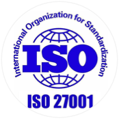  ISO 27001認證 