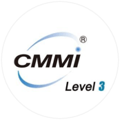  CMMI3認證 